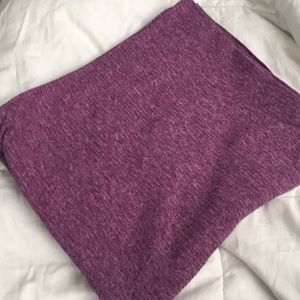 Lululemon vinyasa scarf